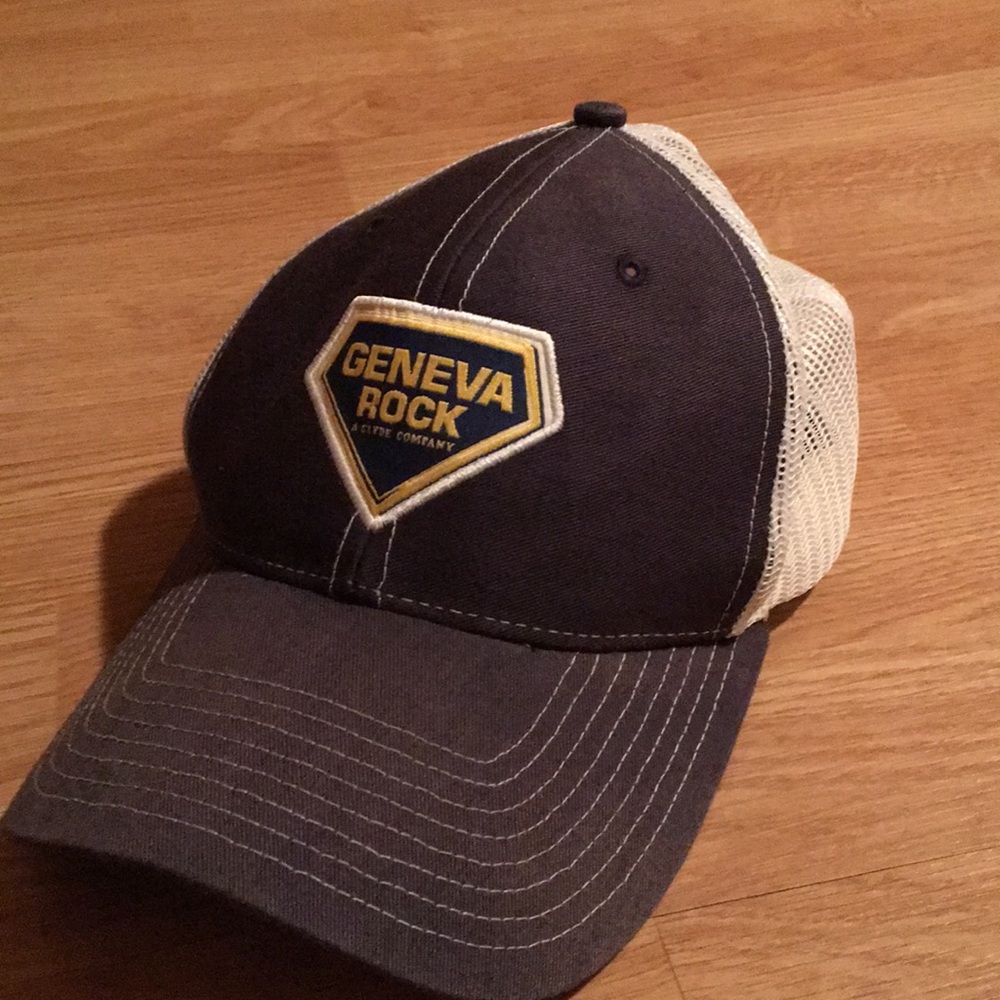 Trucker Hat
